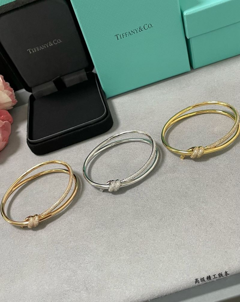 T*f*ny bracelets